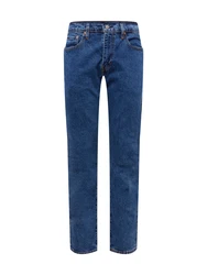 LEVI'S Jeans '501' '502 Taper' blue