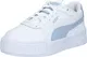 PUMA Tenisky ''''Cali''''  bílá / světlemodrá