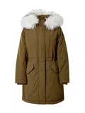 Parka velikih veličina u stilu 70-ih image