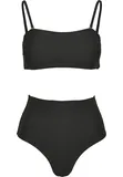 Černé plavky bandeau image