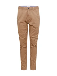 Chinohose beige