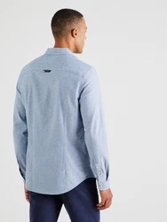 Tommy Jeans Hemd hellblau