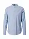 Tommy Jeans Hemd hellblau