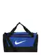 NIKE Sport-Tasche blau / schwarz / weiß