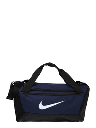 NIKE Sport-Tasche schwarz / blau