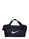 NIKE Sport-Tasche schwarz / blau