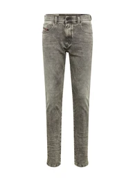 Jeans grey denim