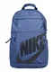 Nike Sportswear Rucksack ''''NK ELMNTL BKPK - 2.0'''' blau / marine