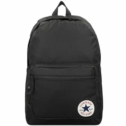 Rucksack schwarz / wei
