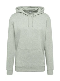 Sweatshirt ''''Levin'''' graumeliert