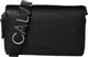 Calvin Klein Novčanik  crna