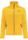 Schmuddelwedda Fleecejacke curry