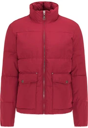 DreiMaster Maritim Jacke grenadine