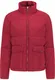 DreiMaster Maritim Jacke grenadine