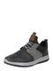 SKECHERS Nizke superge ''''Delson Axton''''  temno siva / rna