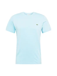 T-Shirt hellblau / grn / rot / wei