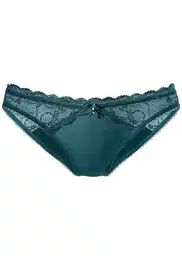 Kalhotky smaragdová