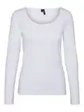 Košile s dlouhým rukávem VERO MODA image