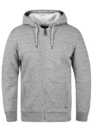 Kurzjacke ''''Tero'''' hellgrau / grau