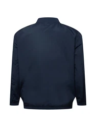 Jack & Jones Bomberjacke RUSH BOMBER nachtblau