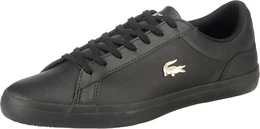 Sneaker ''''Lerond'''' schwarz / gold