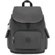 KIPLING Batoh ''''Peppery''''  tmav ed