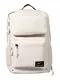 NIKE Sportrucksack offwhite