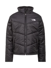 Jacke ''''Saikuru'''' schwarz / weiß