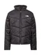 THE NORTH FACE Jacke ''''Saikuru'''' schwarz / weiß