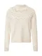 ONLY Svetr ''''New Eyla''''  offwhite / mix barev