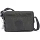 KIPLING Torba preko ramena ''''Abanu''''  siva melange