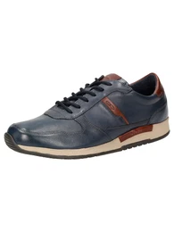 Sneaker '''' Rojaro-700 '''' rauchblau / cognac