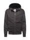 Iriedaily Jacke dunkelgrau