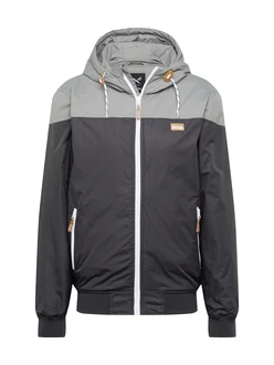 Iriedaily Jacke Insulaner