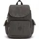 KIPLING Rucksack ''''Peppery '''' graumeliert