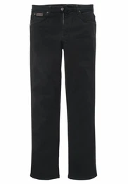 Jeans 'TEXAS' schwarz