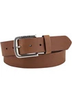 LEVI'S Gürtel braun/silber