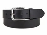 LEVI'S Gürtel schwarz