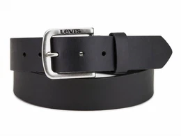 LEVI'S Grtel schwarz