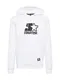 Starter Black Label Sweatshirt weiß / schwarz