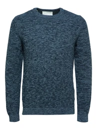 Pullover dunkelblau