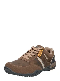Sneaker braun
