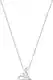 Swarovski Řetízek 'ZODIAC II:PENDANT ARIES'  stříbrná