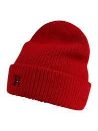 Mütze rot