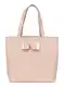 Ted Baker Nakupovalna torba  puder