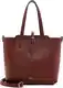 TAMARIS Shopper torba ''''BRUNA''''  boja vina