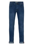 Petrol Industries Jeans Seaham Classic blau