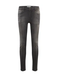 Jeans black denim / anthrazit