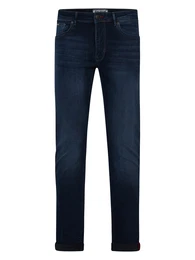 Jeans 'Seaham Classic' dunkelblau
