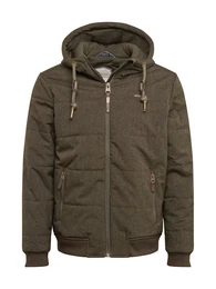 Jacke ''''TURI'''' oliv